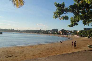 Sandee Praia De Anchieta