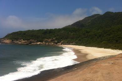Sandee Inferno Beach