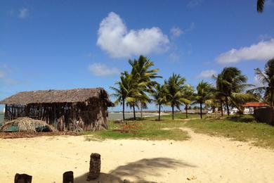 Sandee - Lucena Beach