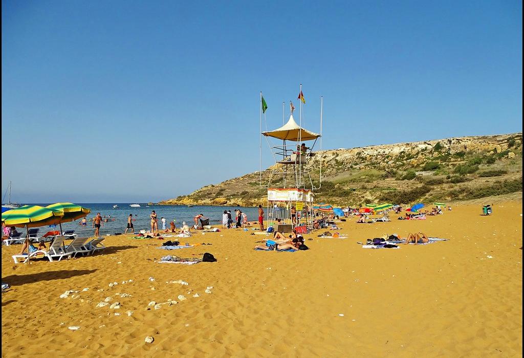 Sandee Ramla Bay Beach