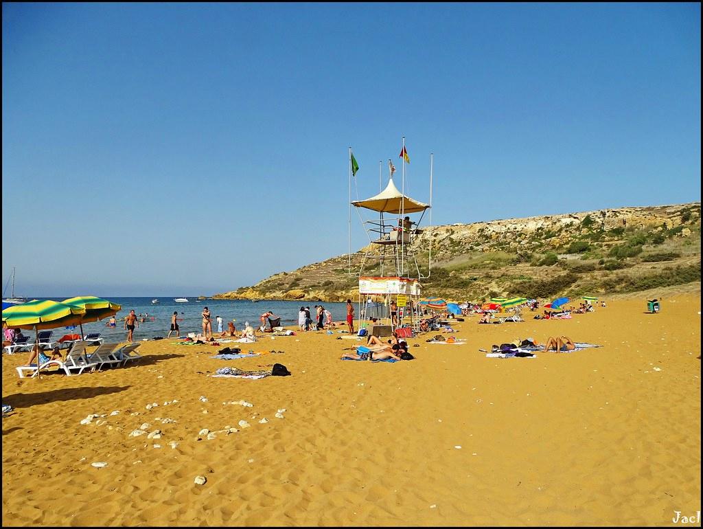 Sandee - Ramla Bay Beach