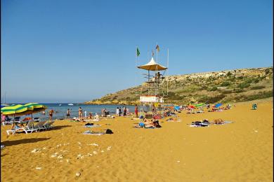 Sandee Ramla Bay Beach Photo