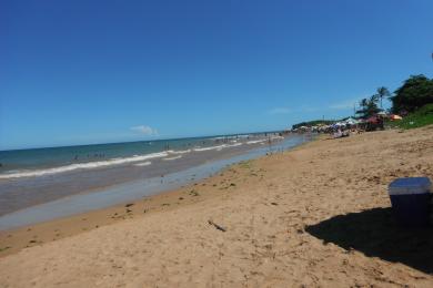 Sandee Manguinhos Beach