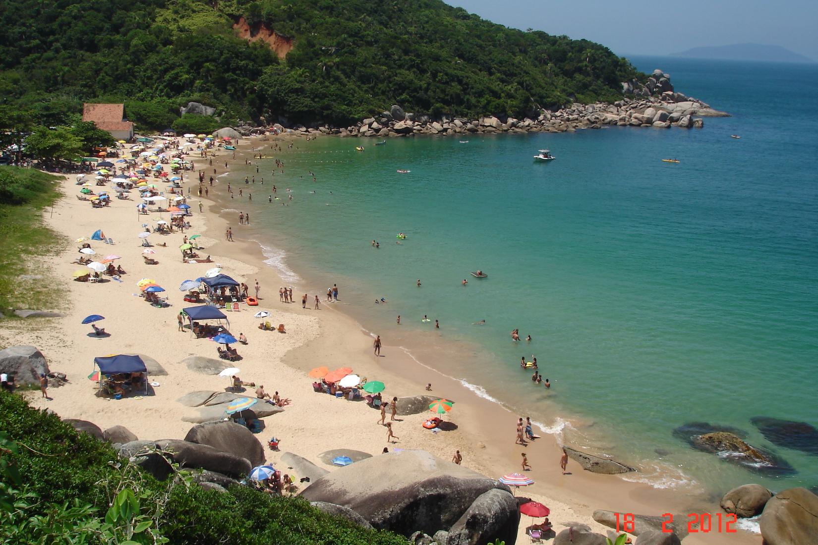 Sandee - Praia Da Tainha