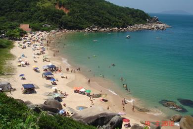 Sandee Praia Da Tainha