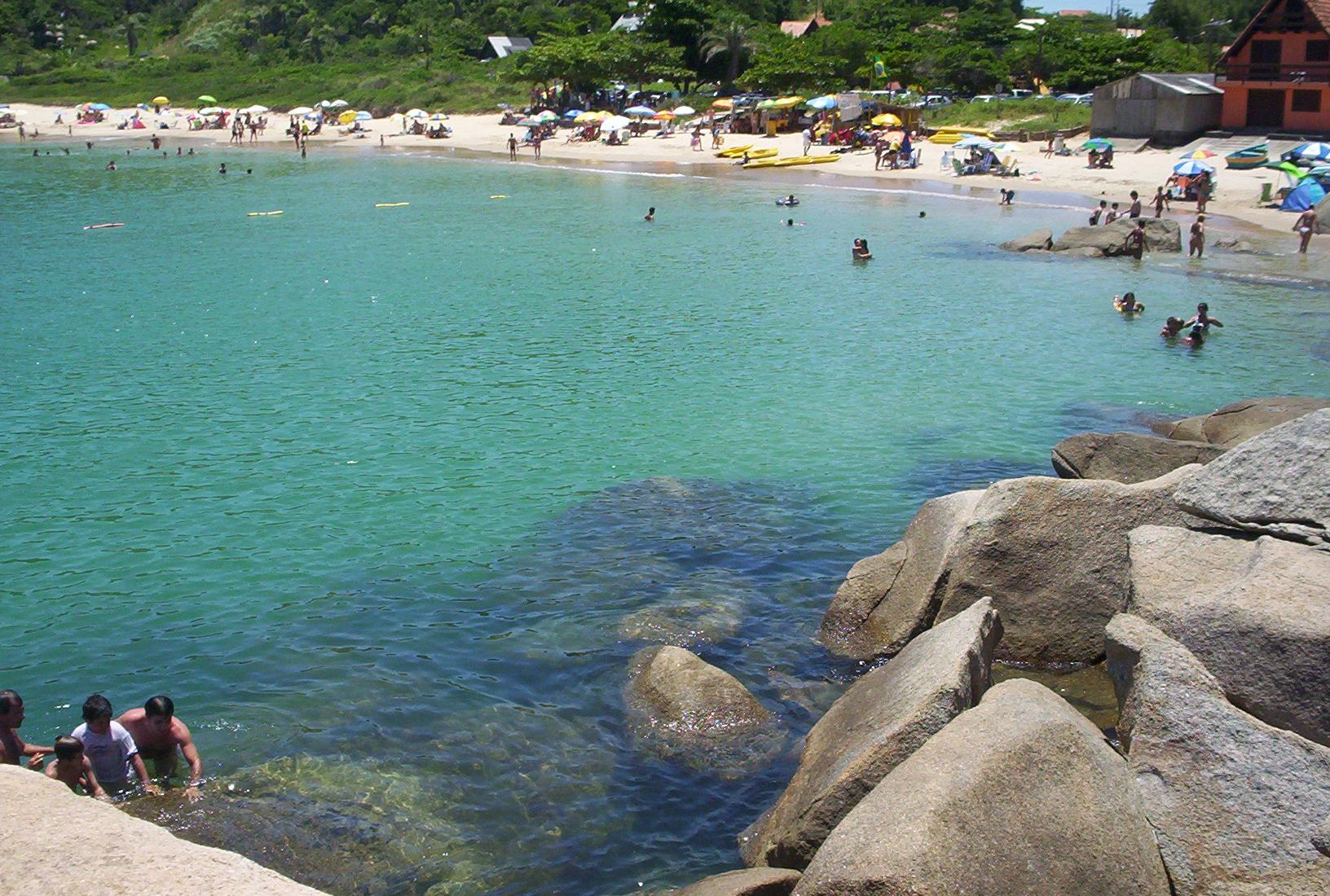 Sandee - Praia Da Tainha