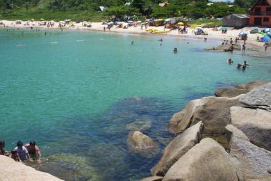 Sandee - Praia Da Tainha