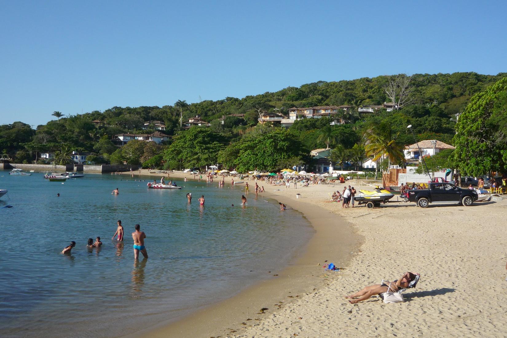 Sandee - Ossos Beach