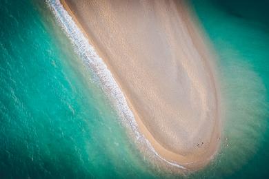 Sandee - Zlatni Rat Beach