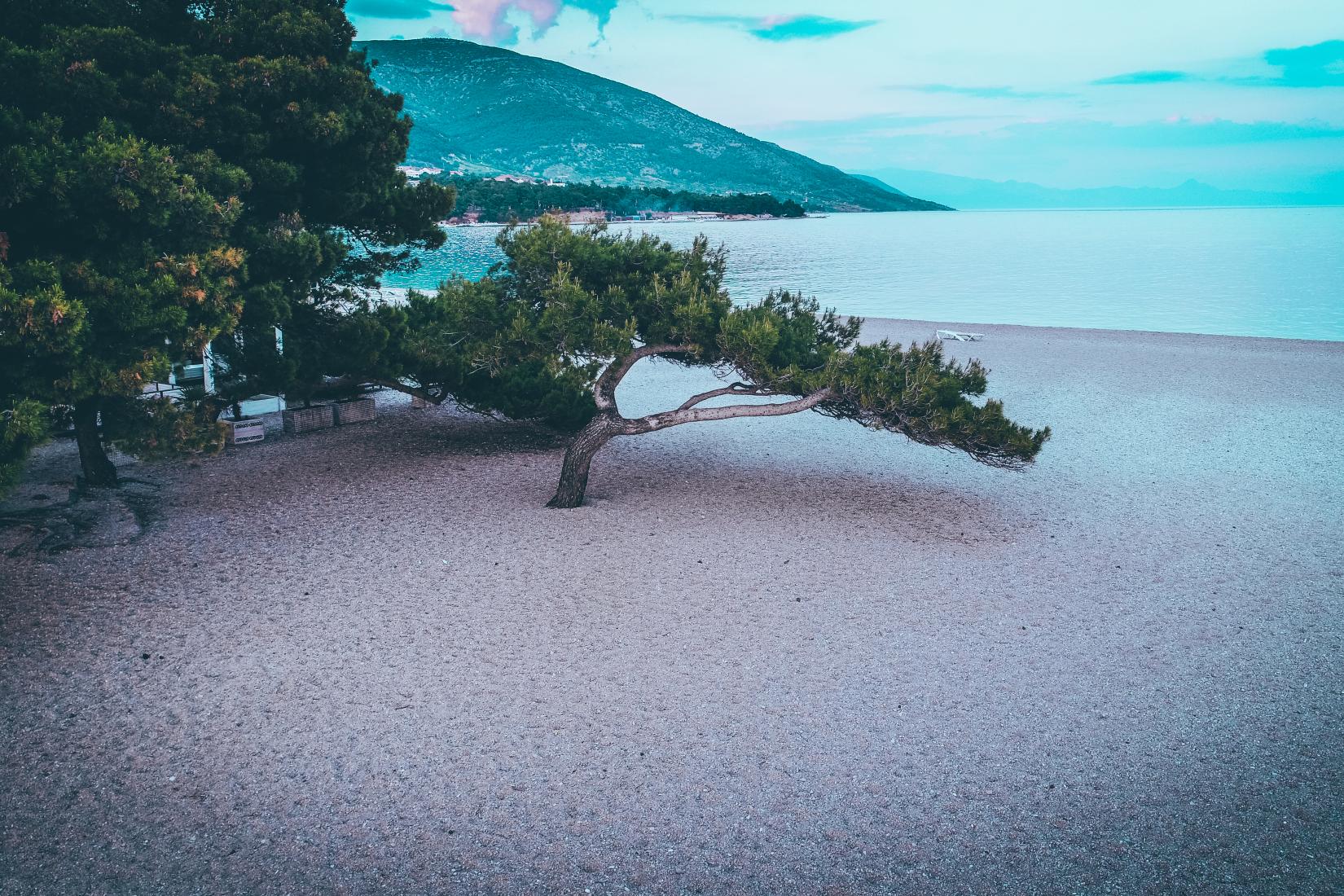 Sandee - Zlatni Rat Beach