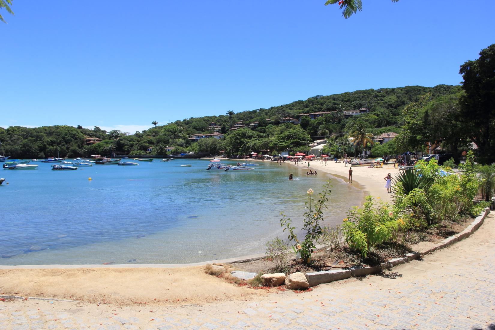 Sandee - Ossos Beach