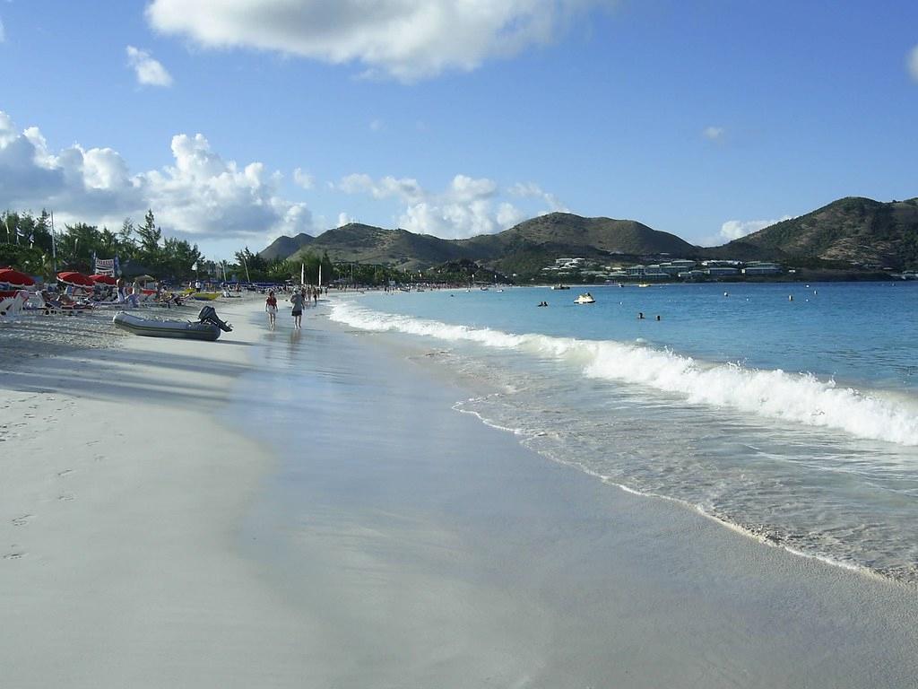 Sandee - Lorient Beach