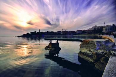 Sandee - Bacvice Beach