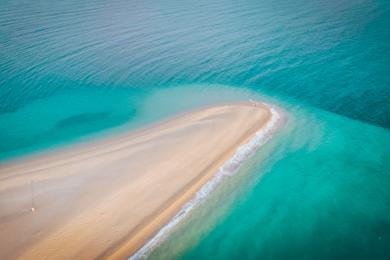 Sandee - Zlatni Rat Beach