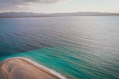 Sandee - Zlatni Rat Beach