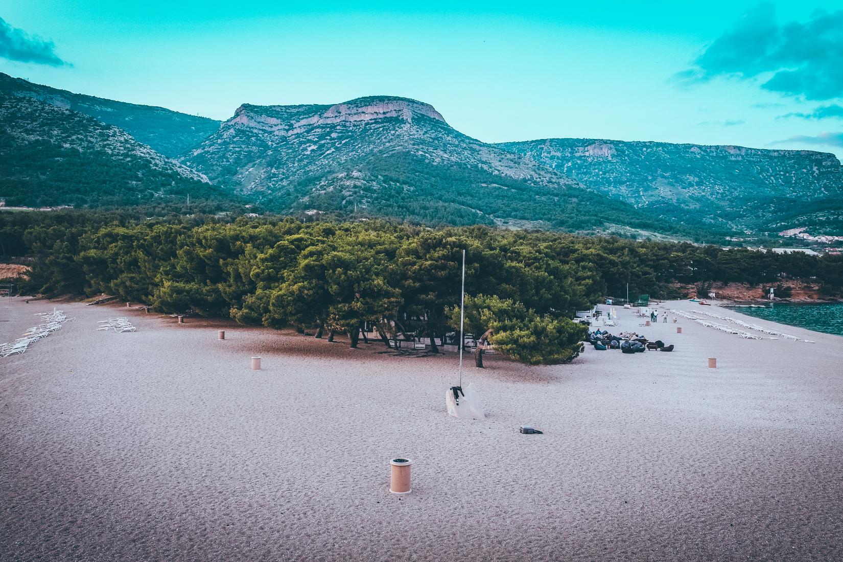 Sandee - Zlatni Rat Beach