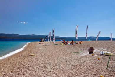 Sandee - Zlatni Rat Beach