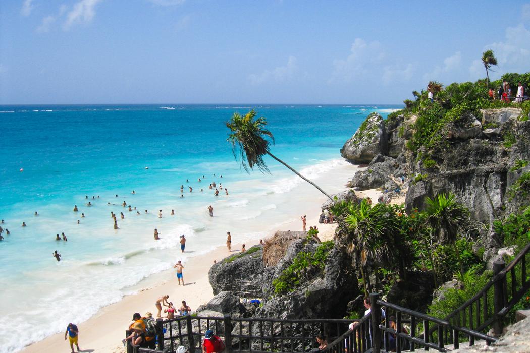 Sandee Tulum Beach