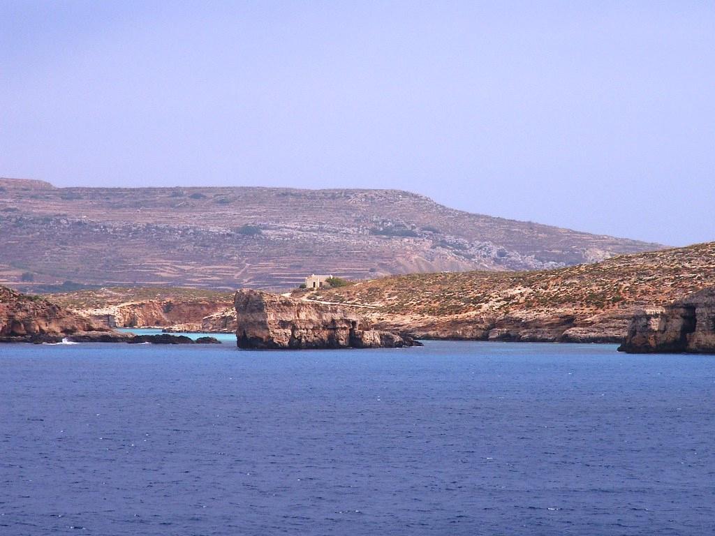 Sandee - Armier Bay Beach