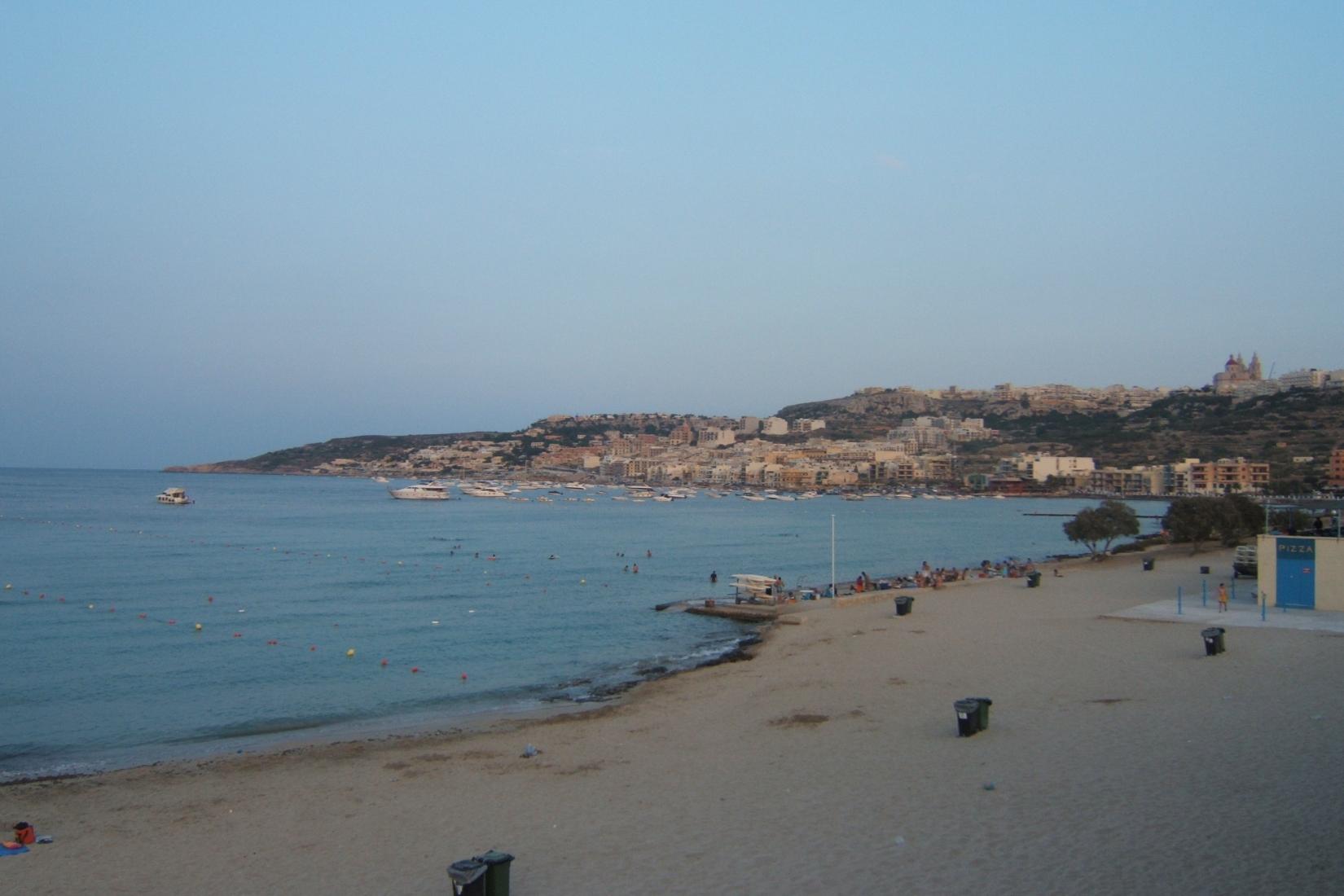 Sandee - Armier Bay Beach