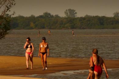 Sandee Balneario Paso Vera