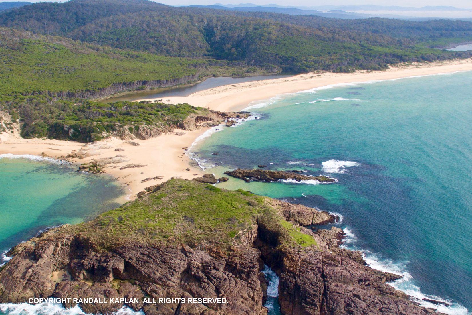 Sandee - Bournda Beach