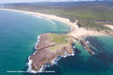 Sandee - Bournda Beach