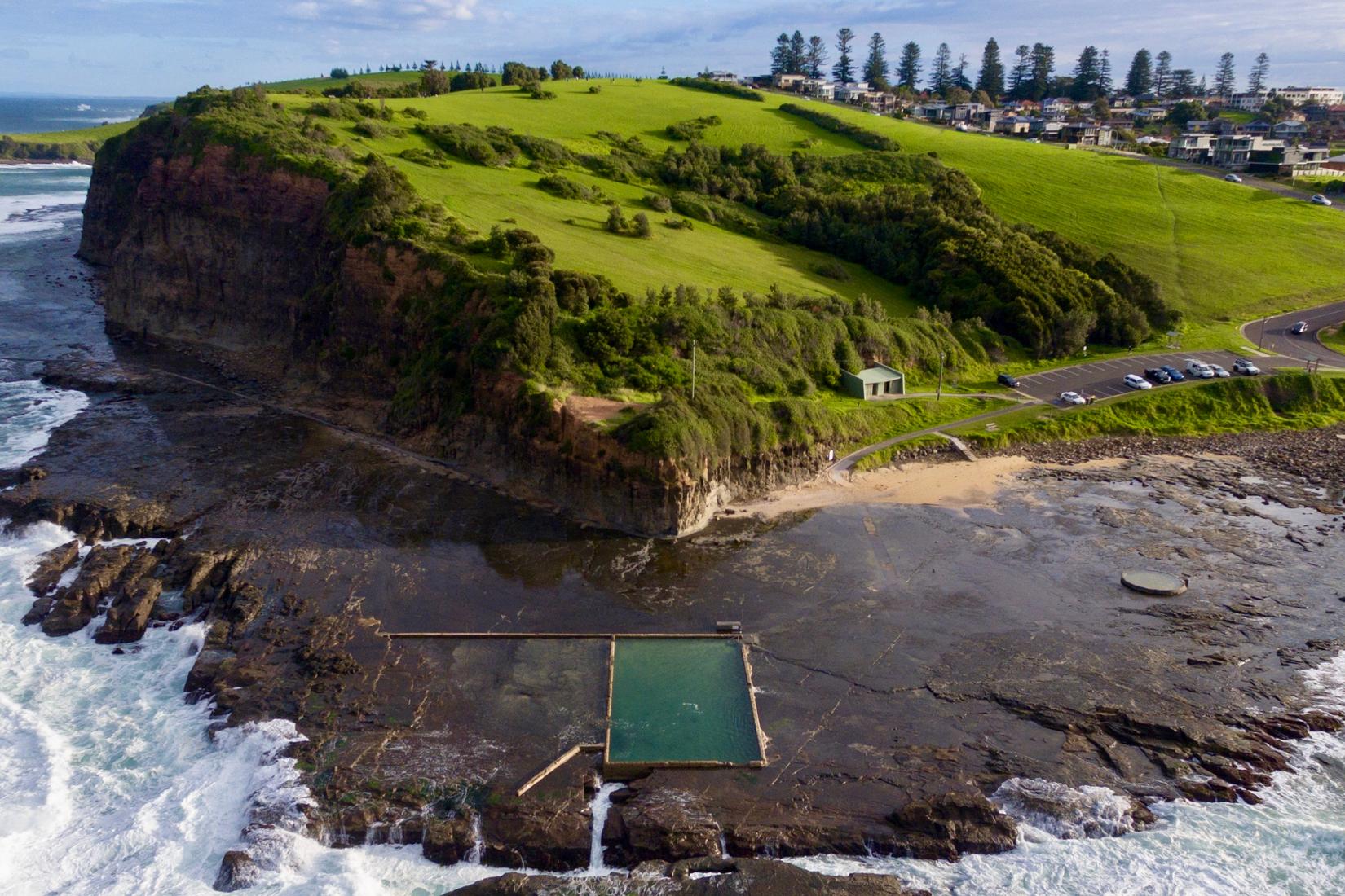 Sandee - Gerringong Beach