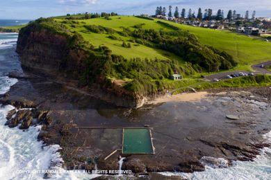 Sandee Gerringong Beach Photo