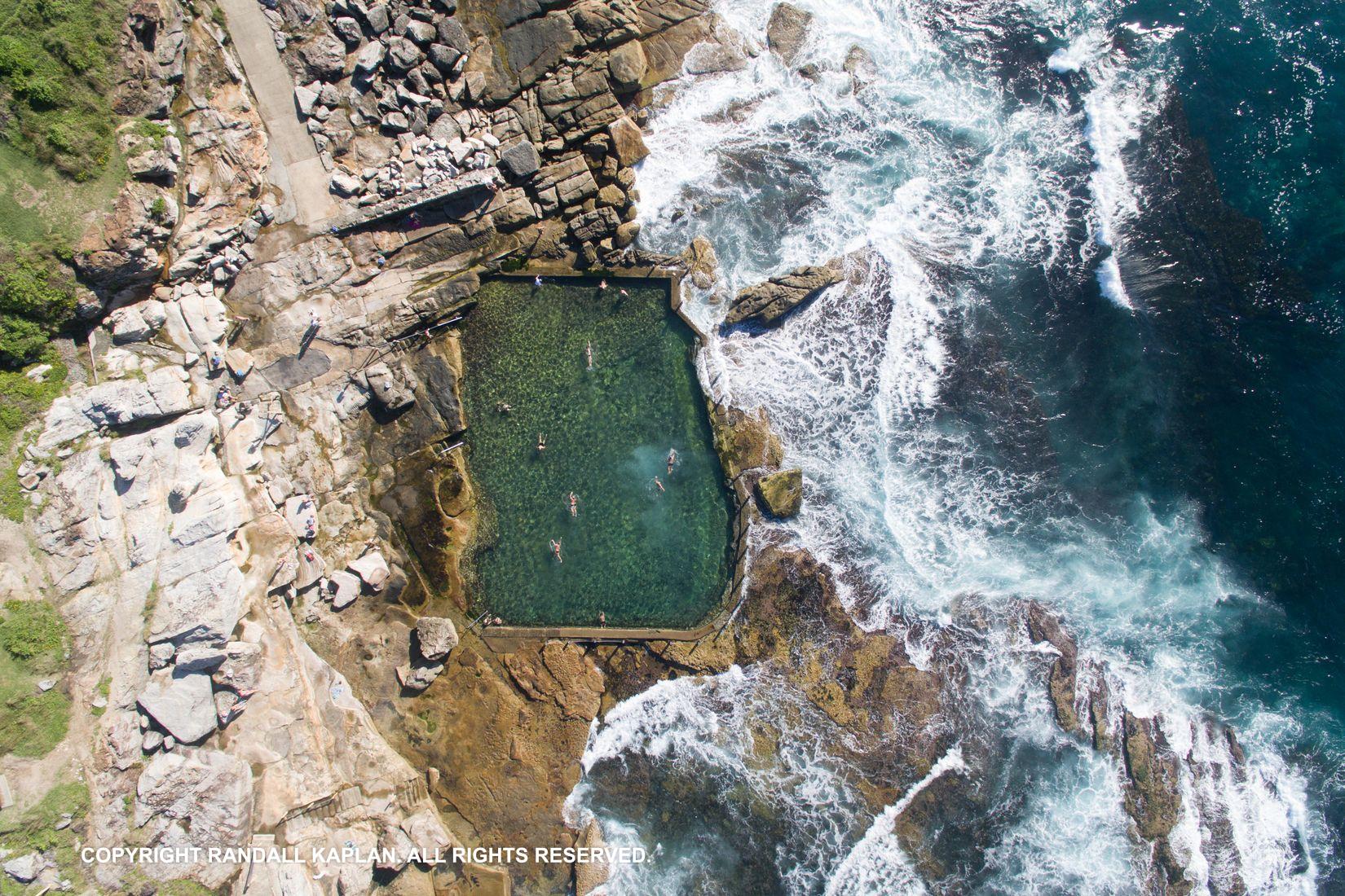 Sandee - Mahon Pool