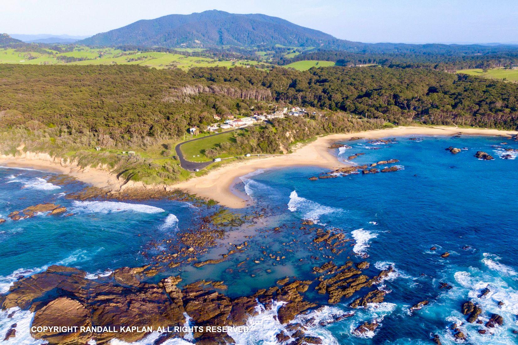 Sandee - Mystery Bay Beach