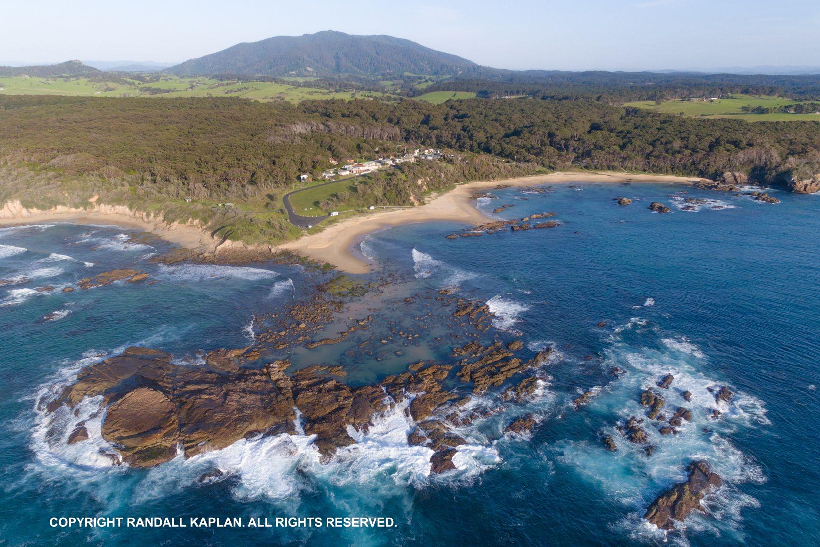 Sandee - Mystery Bay Beach