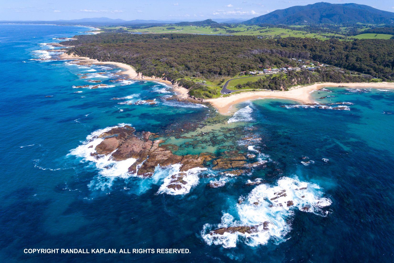 Sandee - Mystery Bay Beach