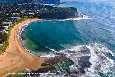 Sandee Basin Beach