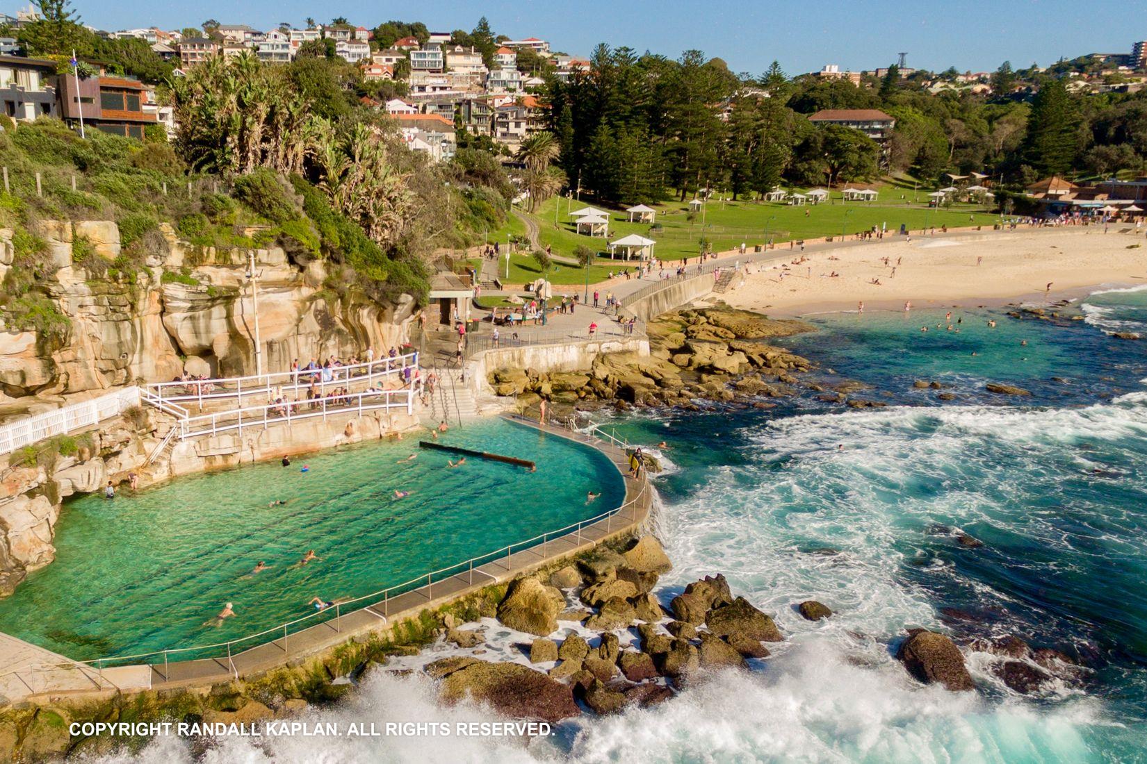 Sandee - Bronte Beach