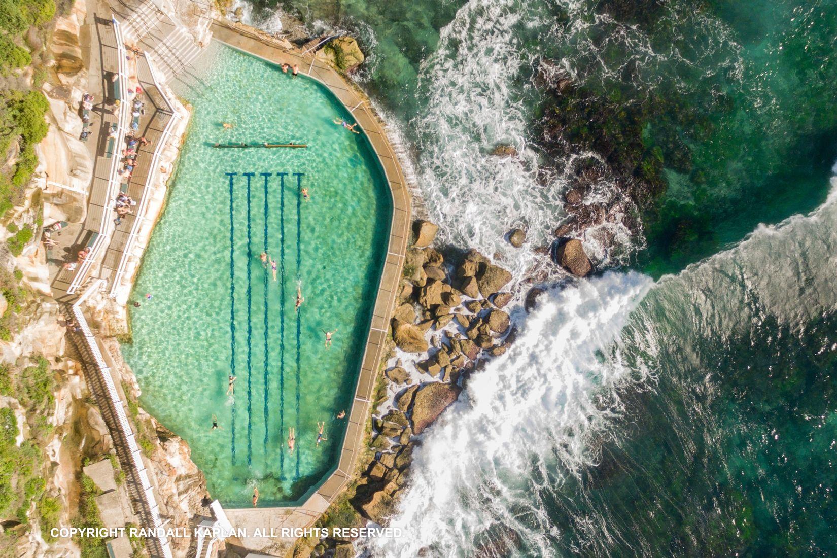 Sandee - Bronte Beach