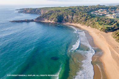 Sandee Tura Beach Photo