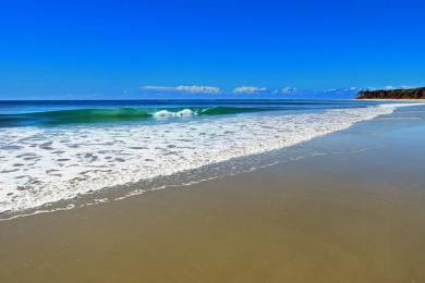 Sandee Beaumaris Beach