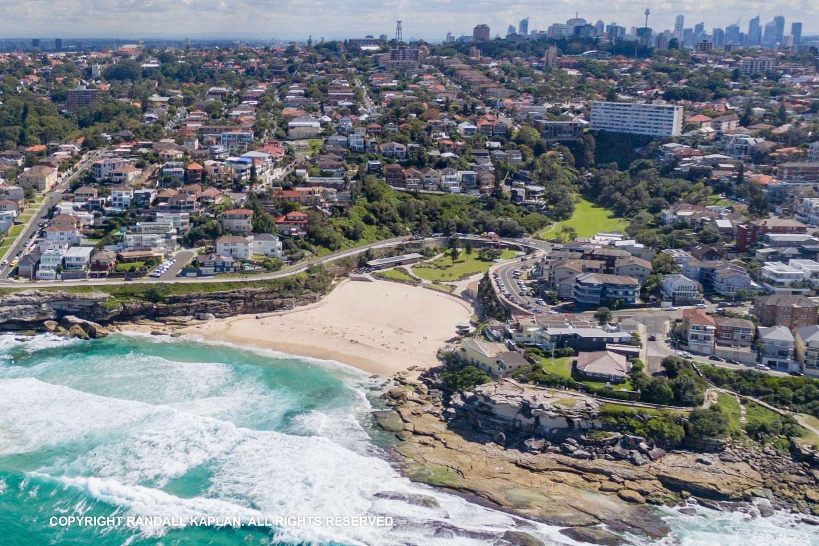 Sandee - Tamarama Beach