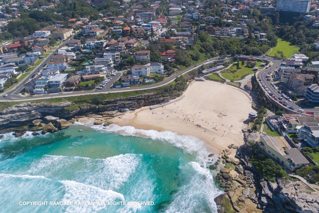 Sandee Tamarama Beach