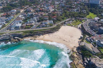 Sandee Tamarama Beach