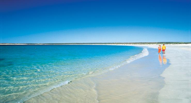 Sandee - HomePage / Gnaraloo
