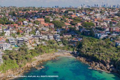 Sandee Gordons Bay