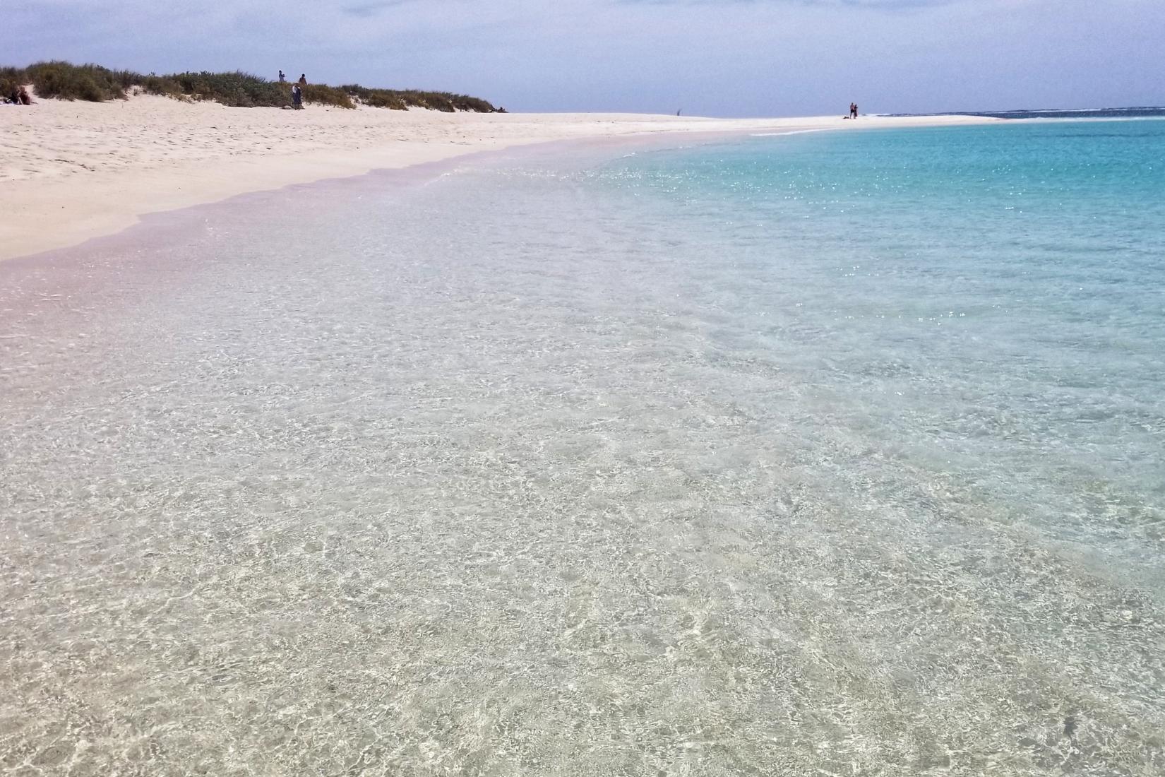 Sandee - HomePage / Ningaloo