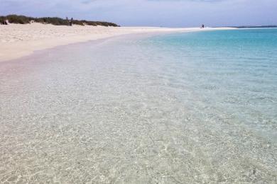 Sandee Ningaloo Beach