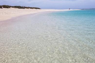 Sandee Ningaloo Beach Photo