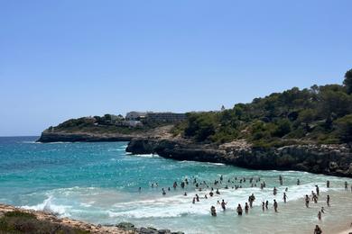 Sandee - Cala Anguilla