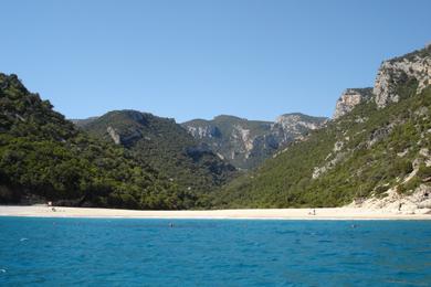Sandee Cala Sisine