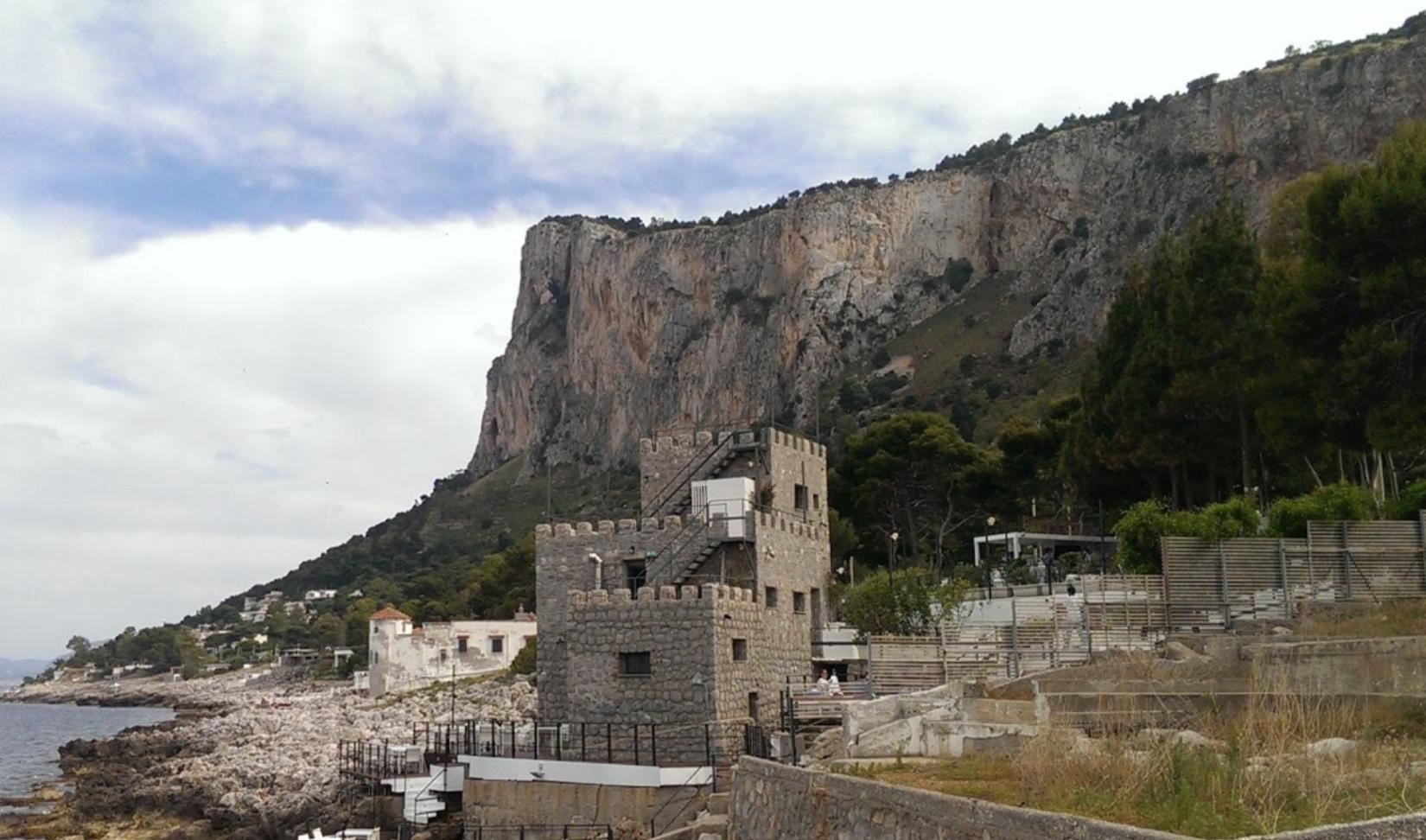 Sandee - Cala Levante