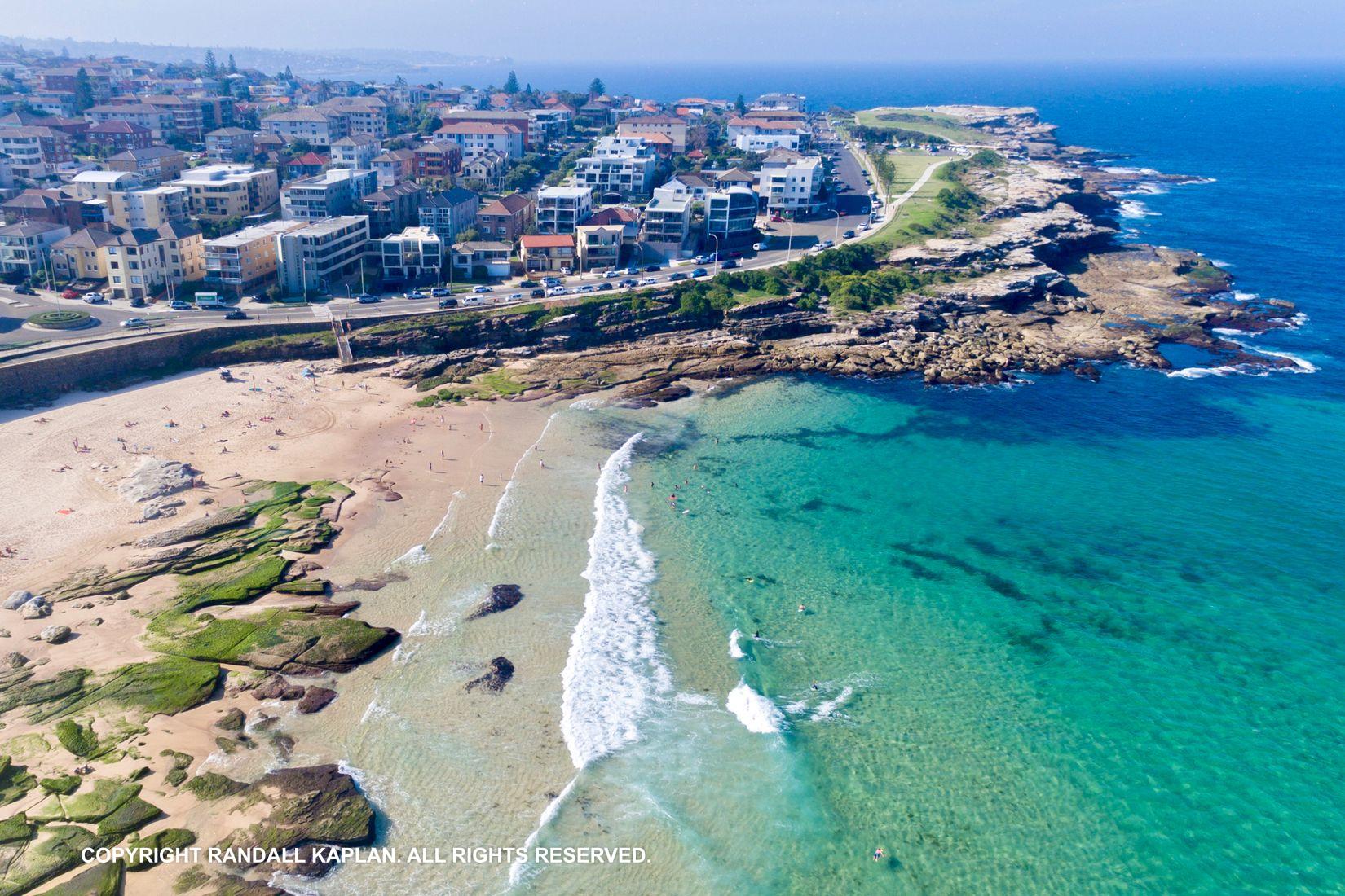 Sandee - Maroubra Beach